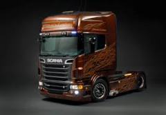 Scania 