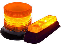 flitsers - zwaailampen 