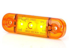 zijmarkeringsverlichting