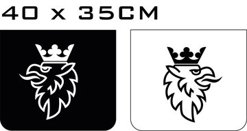 SCANIA GRIFFIOEN Spatlap klein - TRAILER